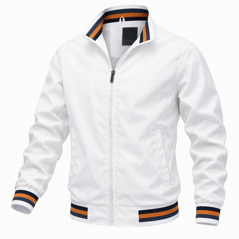 Guy 1 Get 1 Free - Monaco Harrington Jacket