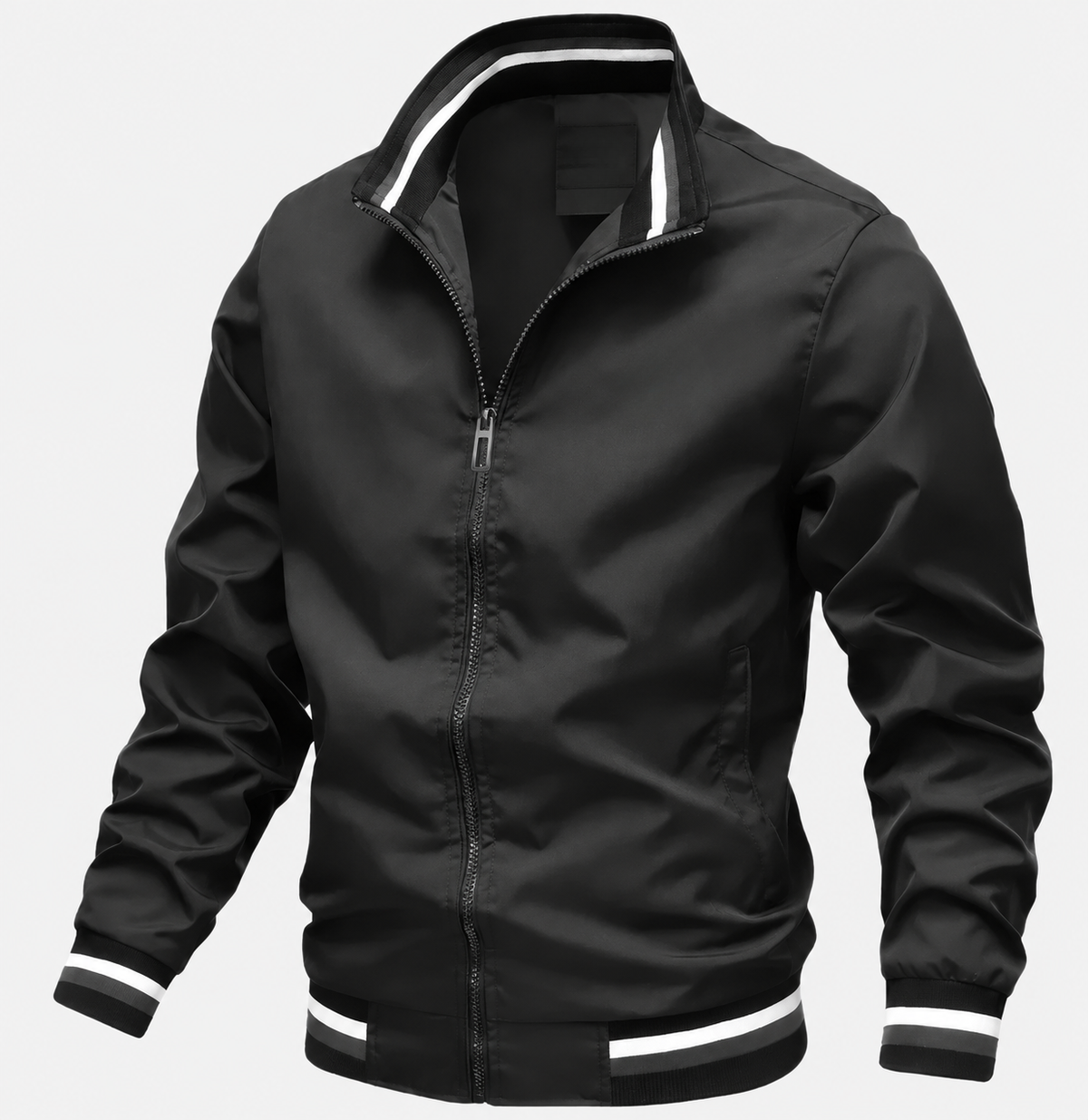 Monaco Harrington Jacket