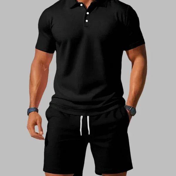 Set polo Riviera
