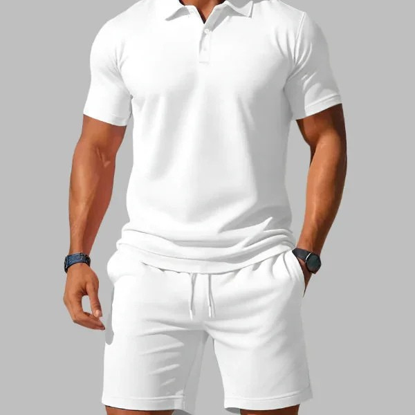 Set polo Riviera