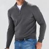 The Kensington Quarter-Zip
