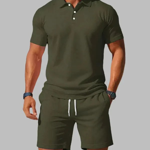Set polo Riviera