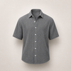 Buy 1 Get 1 Free - The Capri Textured Shirt