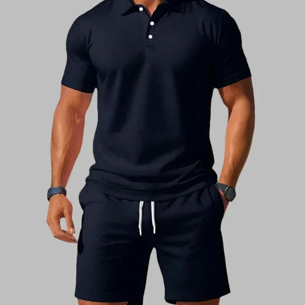Set polo Riviera