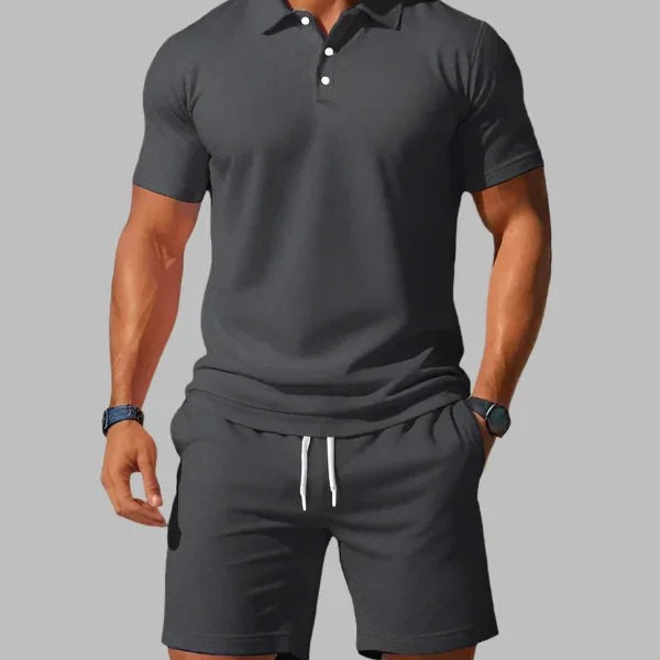 Set polo Riviera