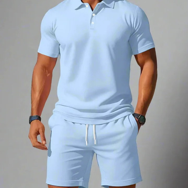 Set polo Riviera