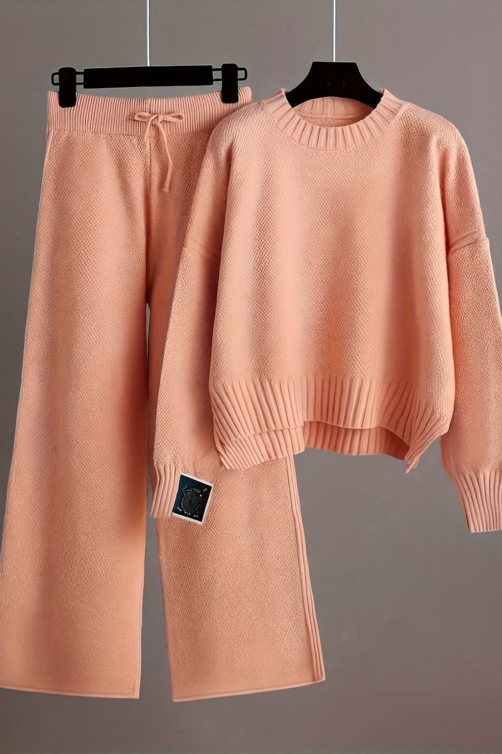 Completo in Maglia Monaco