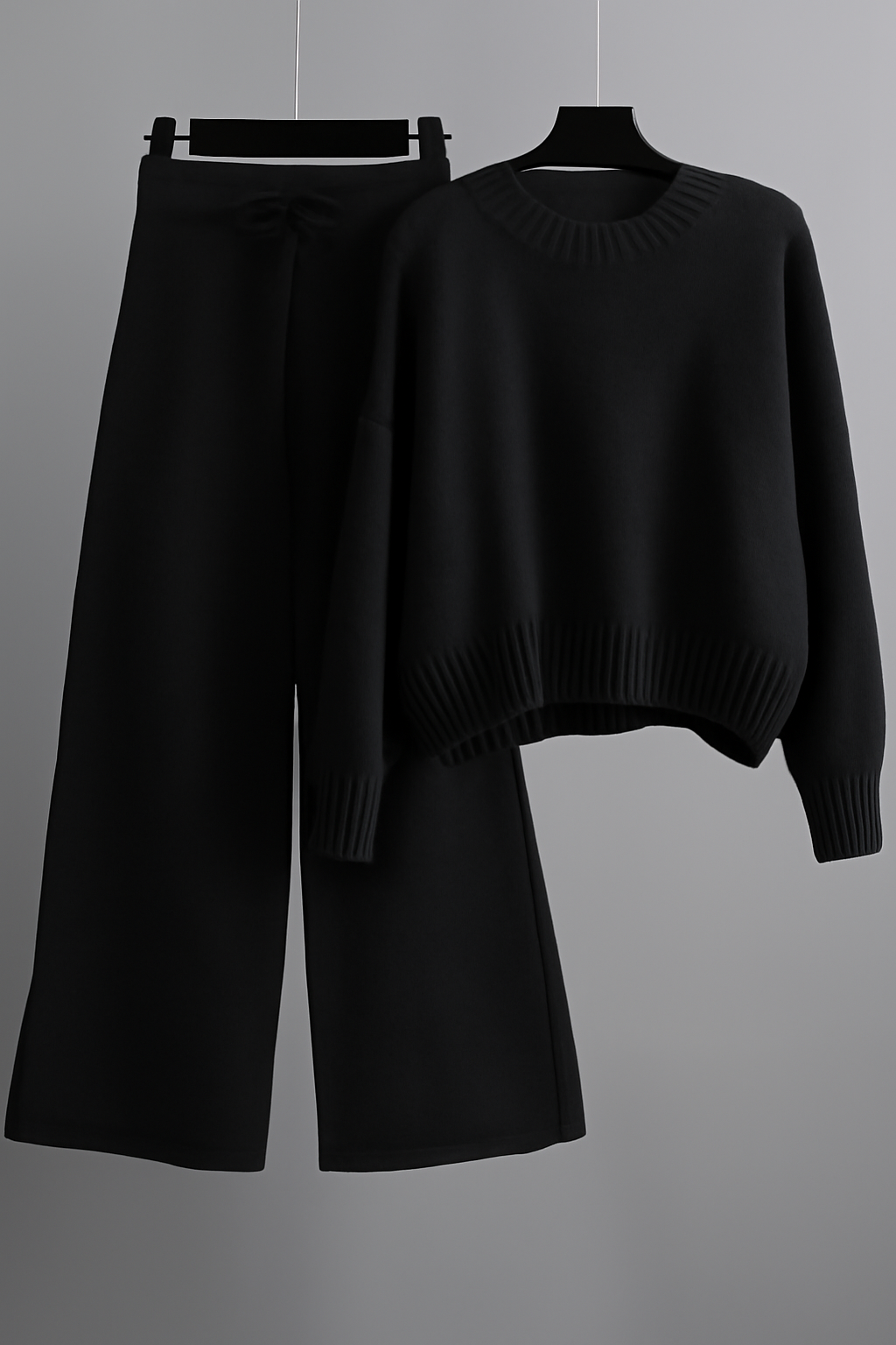 Completo in Maglia Monaco