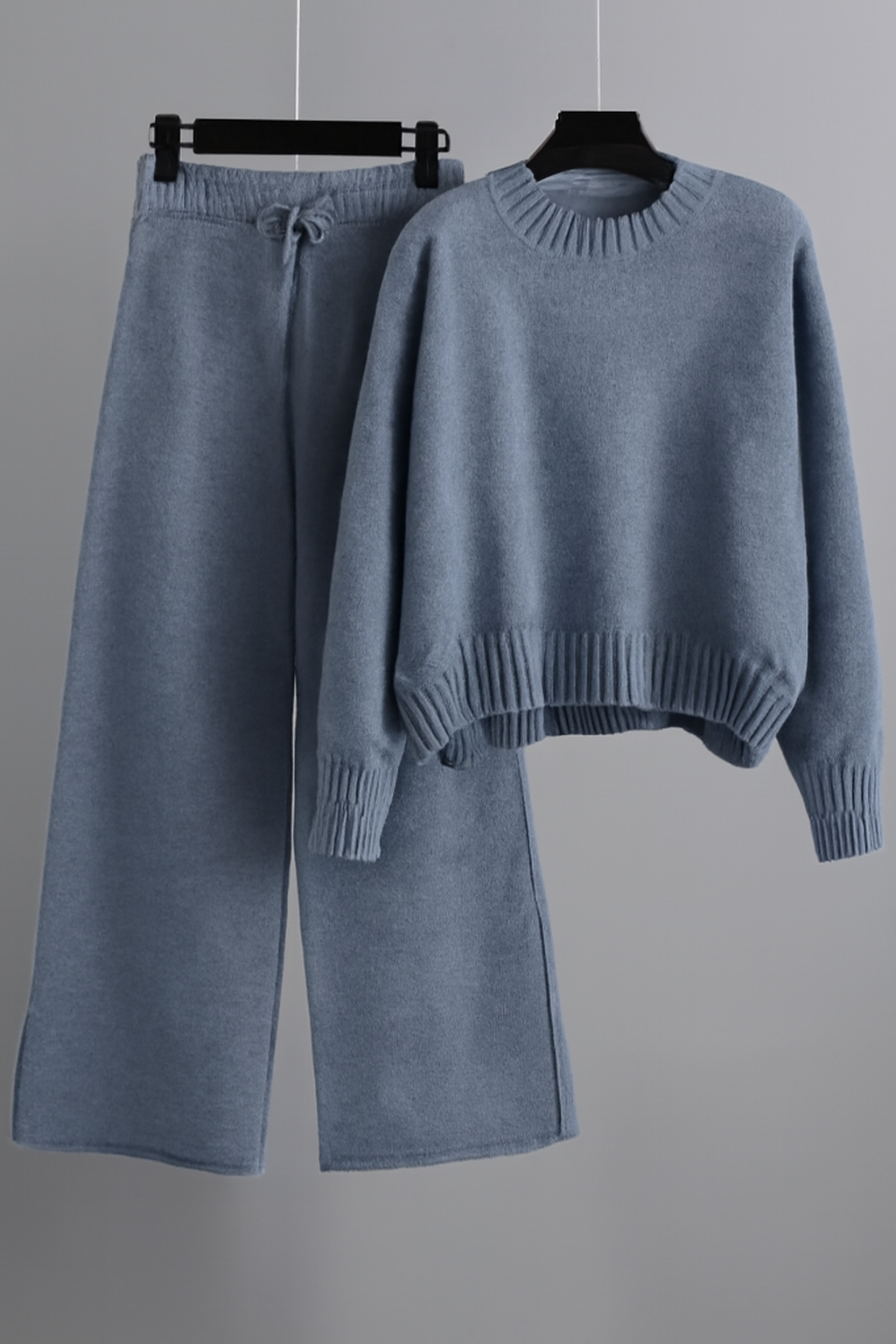 Completo in Maglia Monaco
