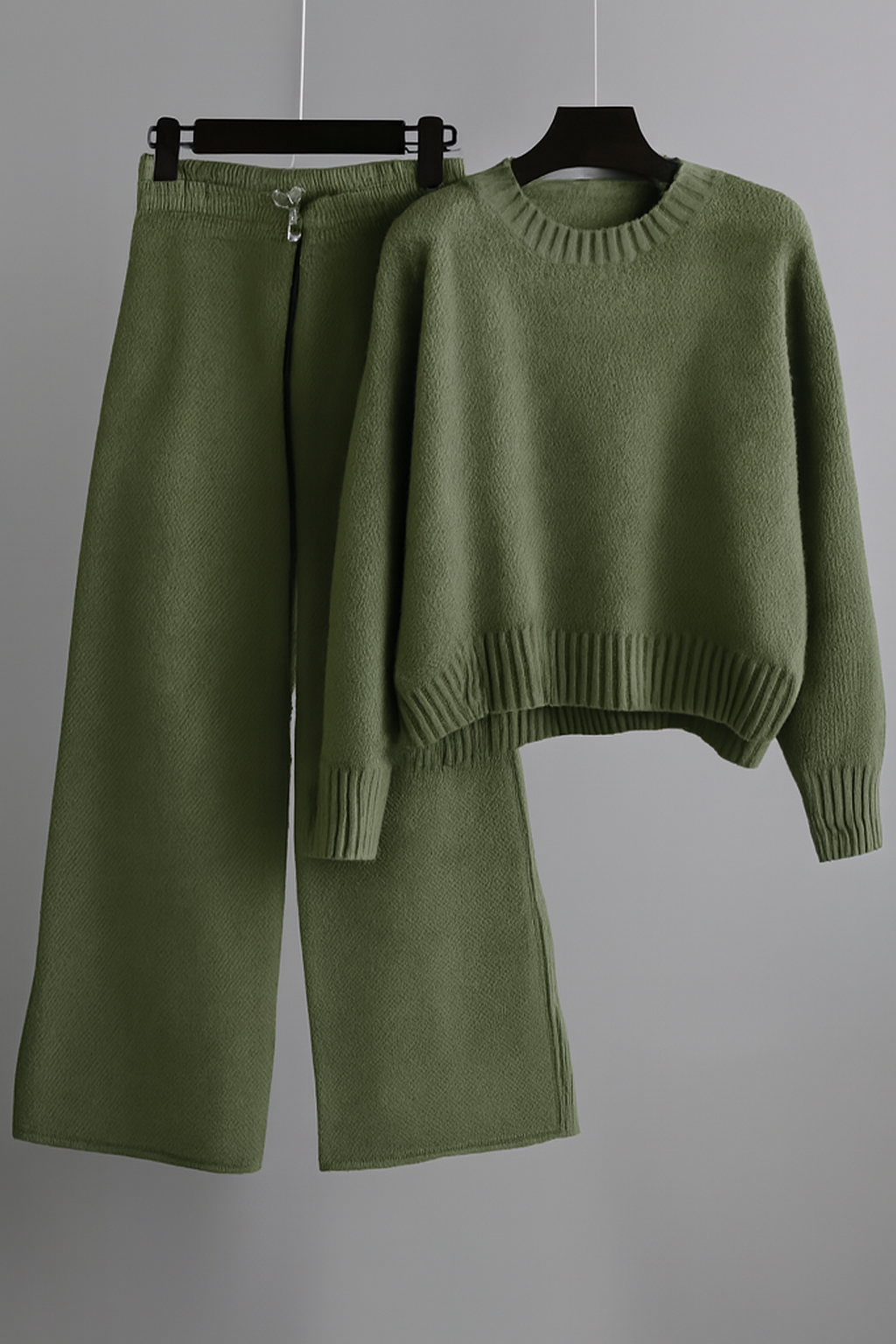 Completo in Maglia Monaco