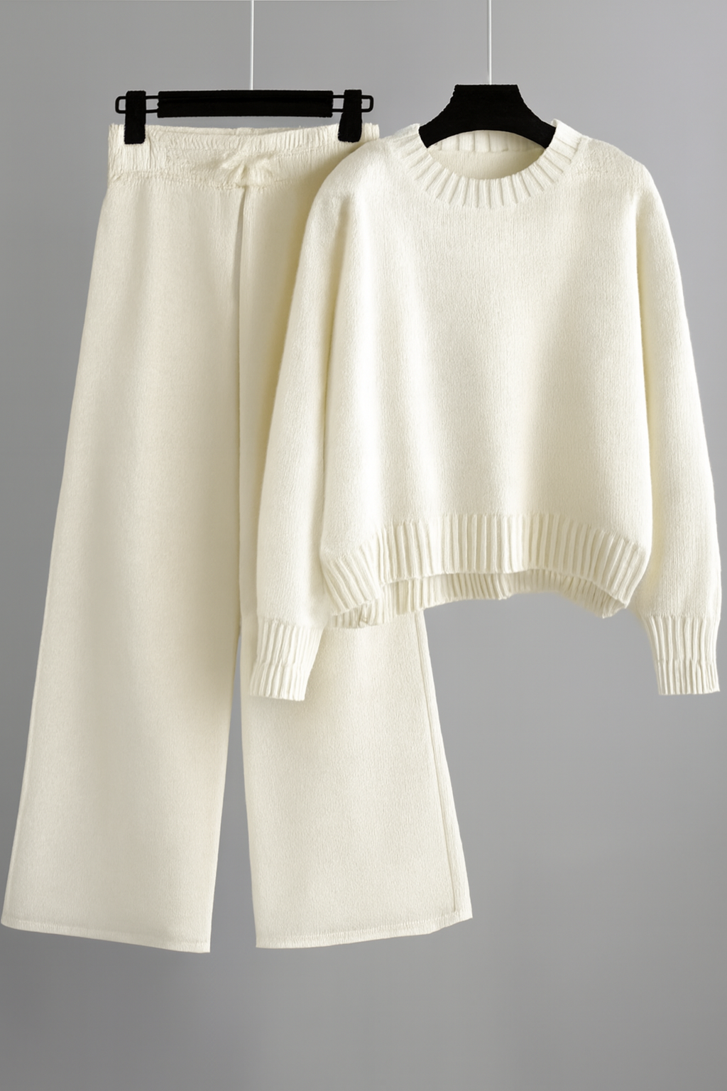 Completo in Maglia Monaco