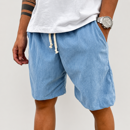 BOGO - Pantaloncini Corvo Cord