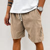 BOGO - Pantaloncini Corvo Cord