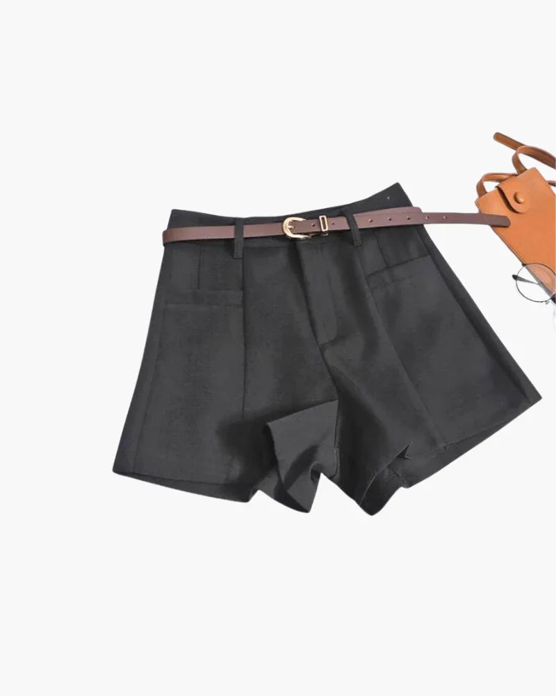 Pantaloncini sartoriali Vernier Riviera