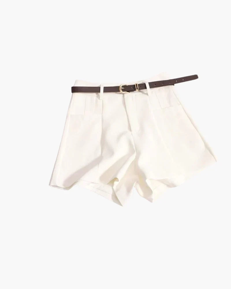 Pantaloncini sartoriali Vernier Riviera