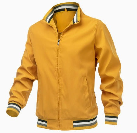 Monaco Harrington Jacket